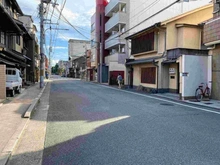 【京都府/京都市東山区博多町】京都市東山区博多町　中古一戸建て 