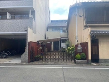 【京都府/京都市東山区博多町】京都市東山区博多町　中古一戸建て 