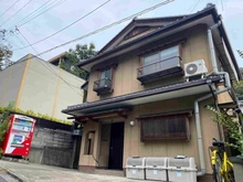 【京都府/京都市東山区清閑寺霊山町】京都市東山区清閑寺霊山町　中古一戸建て 