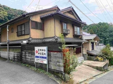 【京都府/京都市東山区清閑寺霊山町】京都市東山区清閑寺霊山町　中古一戸建て 