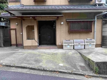 【京都府/京都市東山区清閑寺霊山町】京都市東山区清閑寺霊山町　中古一戸建て 