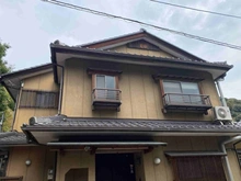 【京都府/京都市東山区清閑寺霊山町】京都市東山区清閑寺霊山町　中古一戸建て 