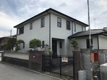 【京都府/京都市西京区大原野上里鳥見町】京都市西京区大原野上里鳥見町　中古一戸建て 