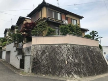 【京都府/京都市西京区松尾上ノ山町】京都市西京区松尾上ノ山町　中古一戸建て 