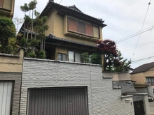 【京都府/京都市西京区松尾上ノ山町】京都市西京区松尾上ノ山町　中古一戸建て 