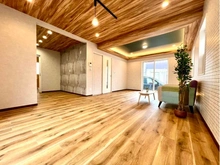 【滋賀県/大津市大萱】大津市大萱4丁目　中古一戸建て 