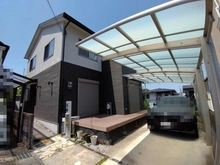 【滋賀県/大津市一里山】大津市一里山5丁目　中古一戸建て 