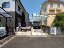 【滋賀県/大津市一里山】大津市一里山5丁目　中古一戸建て 