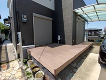 【滋賀県/大津市一里山】大津市一里山5丁目　中古一戸建て 