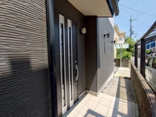【滋賀県/大津市一里山】大津市一里山5丁目　中古一戸建て 