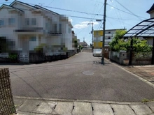 【滋賀県/大津市一里山】大津市一里山5丁目　中古一戸建て 