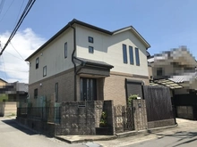 【京都府/宇治市莵道】宇治市莵道中筋　中古一戸建て 