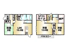 【京都府/宇治市莵道】宇治市莵道中筋　中古一戸建て 