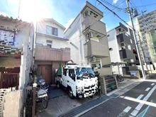 【兵庫県/尼崎市立花町】尼崎市立花町1丁目　中古一戸建て 