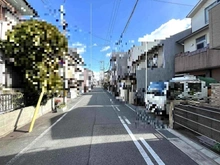 【兵庫県/尼崎市立花町】尼崎市立花町1丁目　中古一戸建て 