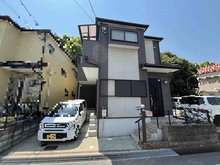 【兵庫県/尼崎市浜田町】尼崎市浜田町1丁目　中古一戸建て 