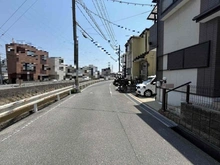 【兵庫県/尼崎市浜田町】尼崎市浜田町1丁目　中古一戸建て 