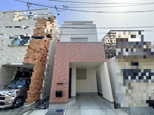 【兵庫県/尼崎市大庄北】尼崎市大庄北5丁目　中古一戸建て 