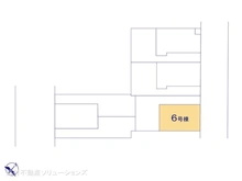 【埼玉県/さいたま市緑区大字中尾】さいたま市緑区大字中尾　新築一戸建て 