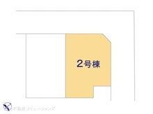 【埼玉県/さいたま市緑区大字中尾】さいたま市緑区大字中尾　新築一戸建て 