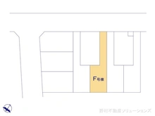 【埼玉県/さいたま市緑区大字大門】さいたま市緑区大字大門　新築一戸建て 