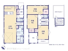 【埼玉県/さいたま市緑区大字大門】さいたま市緑区大字大門　新築一戸建て 