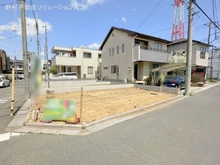 【埼玉県/さいたま市南区根岸】さいたま市南区根岸2丁目　新築一戸建て 