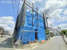 【埼玉県/さいたま市南区根岸】さいたま市南区根岸2丁目　新築一戸建て 