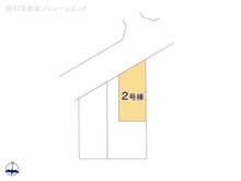 【埼玉県/さいたま市緑区東浦和】さいたま市緑区東浦和6丁目　新築一戸建て 