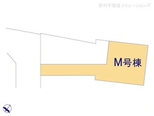 【埼玉県/さいたま市南区大字太田窪】さいたま市南区大字太田窪　新築一戸建て 