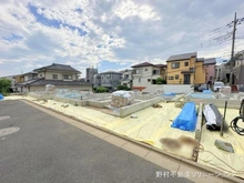 【埼玉県/さいたま市緑区東浦和】さいたま市緑区東浦和3丁目　新築一戸建て 