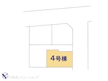 【埼玉県/さいたま市南区大字大谷口】さいたま市南区大字大谷口　新築一戸建て 