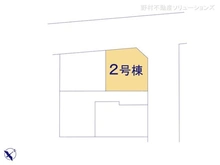 【埼玉県/さいたま市南区大字大谷口】さいたま市南区大字大谷口　新築一戸建て 