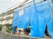 【埼玉県/さいたま市南区太田窪】さいたま市南区太田窪5丁目　新築一戸建て 