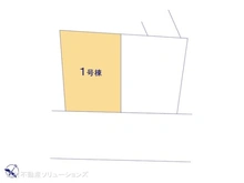 【埼玉県/さいたま市南区太田窪】さいたま市南区太田窪5丁目　新築一戸建て 