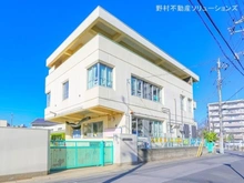 【埼玉県/さいたま市南区太田窪】さいたま市南区太田窪5丁目　新築一戸建て 