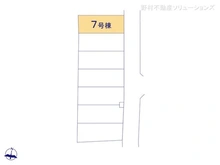 【埼玉県/さいたま市緑区道祖土】さいたま市緑区道祖土1丁目　新築一戸建て 