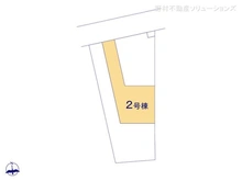 【埼玉県/さいたま市浦和区瀬ヶ崎】さいたま市浦和区瀬ヶ崎1丁目　新築一戸建て 