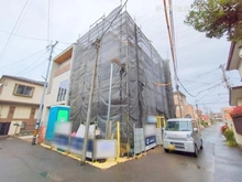 【埼玉県/さいたま市南区文蔵】さいたま市南区文蔵4丁目　新築一戸建て 