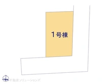 【埼玉県/さいたま市南区文蔵】さいたま市南区文蔵4丁目　新築一戸建て 