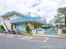 【埼玉県/さいたま市緑区太田窪】さいたま市緑区太田窪1丁目　新築一戸建て 