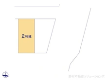 【埼玉県/さいたま市浦和区本太】さいたま市浦和区本太5丁目　新築一戸建て 