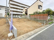 【埼玉県/さいたま市南区大字大谷口】さいたま市南区大字大谷口　新築一戸建て 