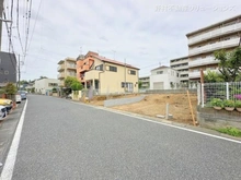 【埼玉県/さいたま市南区大字大谷口】さいたま市南区大字大谷口　新築一戸建て 