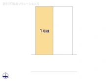 【埼玉県/さいたま市南区大字大谷口】さいたま市南区大字大谷口　新築一戸建て 