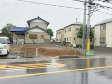 【埼玉県/さいたま市緑区大字大門】さいたま市緑区大字大門　新築一戸建て 