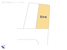 【埼玉県/さいたま市緑区東浦和】さいたま市緑区東浦和2丁目　新築一戸建て 