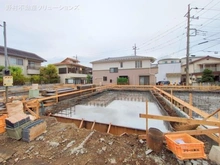 【埼玉県/さいたま市浦和区上木崎】さいたま市浦和区上木崎8丁目　新築一戸建て 