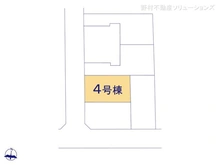 【埼玉県/さいたま市浦和区上木崎】さいたま市浦和区上木崎8丁目　新築一戸建て 