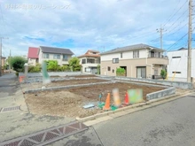 【埼玉県/さいたま市浦和区上木崎】さいたま市浦和区上木崎8丁目　新築一戸建て 